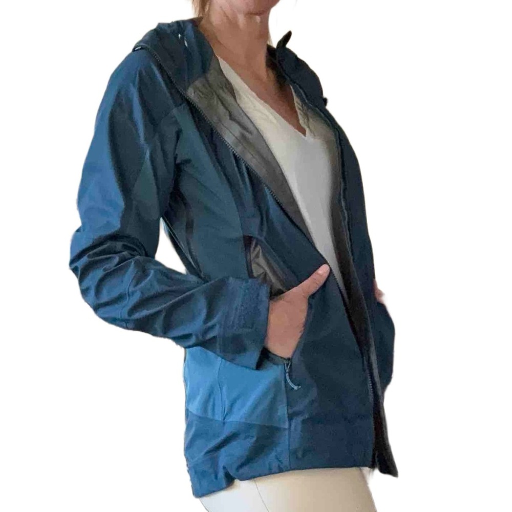 Kuhl Wind & Water-Resistant Jacket